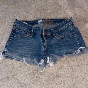 Womens shorts